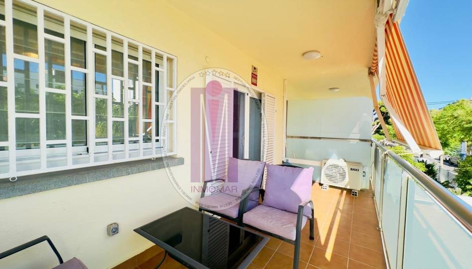 Photo 1 of Apartment for sale in Timo, Baixador, Barcelona