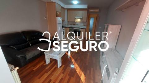 Photo 3 of Flat for rent in Emilio Ferrari, Pueblo Nuevo,  Madrid Capital