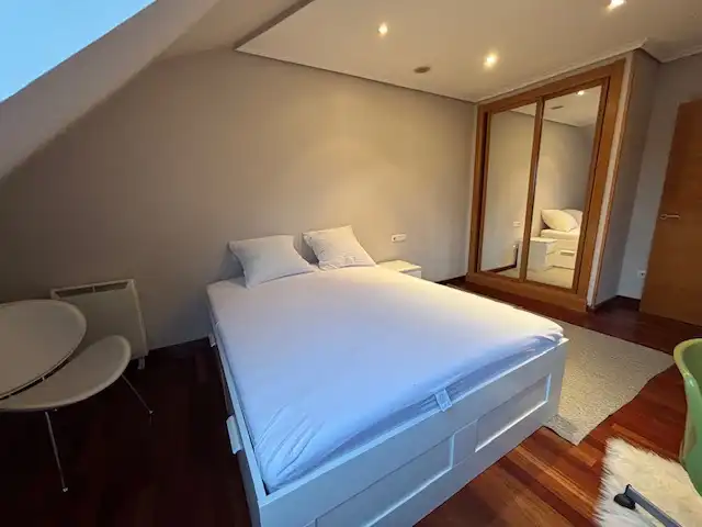 Duplexes for rent in Alto del Castaño
