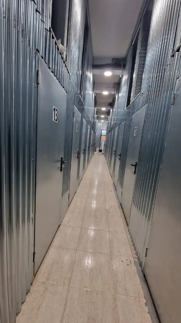 Storage room for rent in A Coruña Capital 