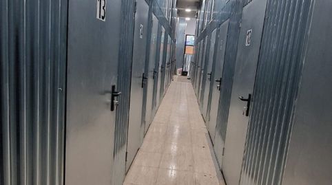 Foto 2 de Trastero de alquiler en Rúa Oidor Gregorio Tovar, 31, Os Mallos, A Coruña Capital