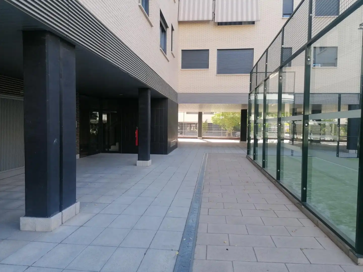 Appartement avec piscine à vendre à VIAJE AL PARNASO DEL, imagen 67