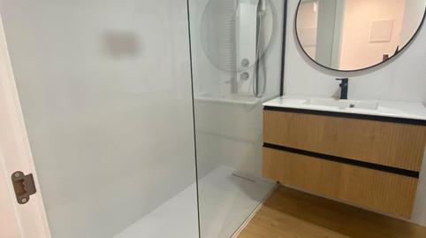 Foto 5 de Apartament en venda a Avenida Pablo Picasso, 15, La Felguera, Asturias