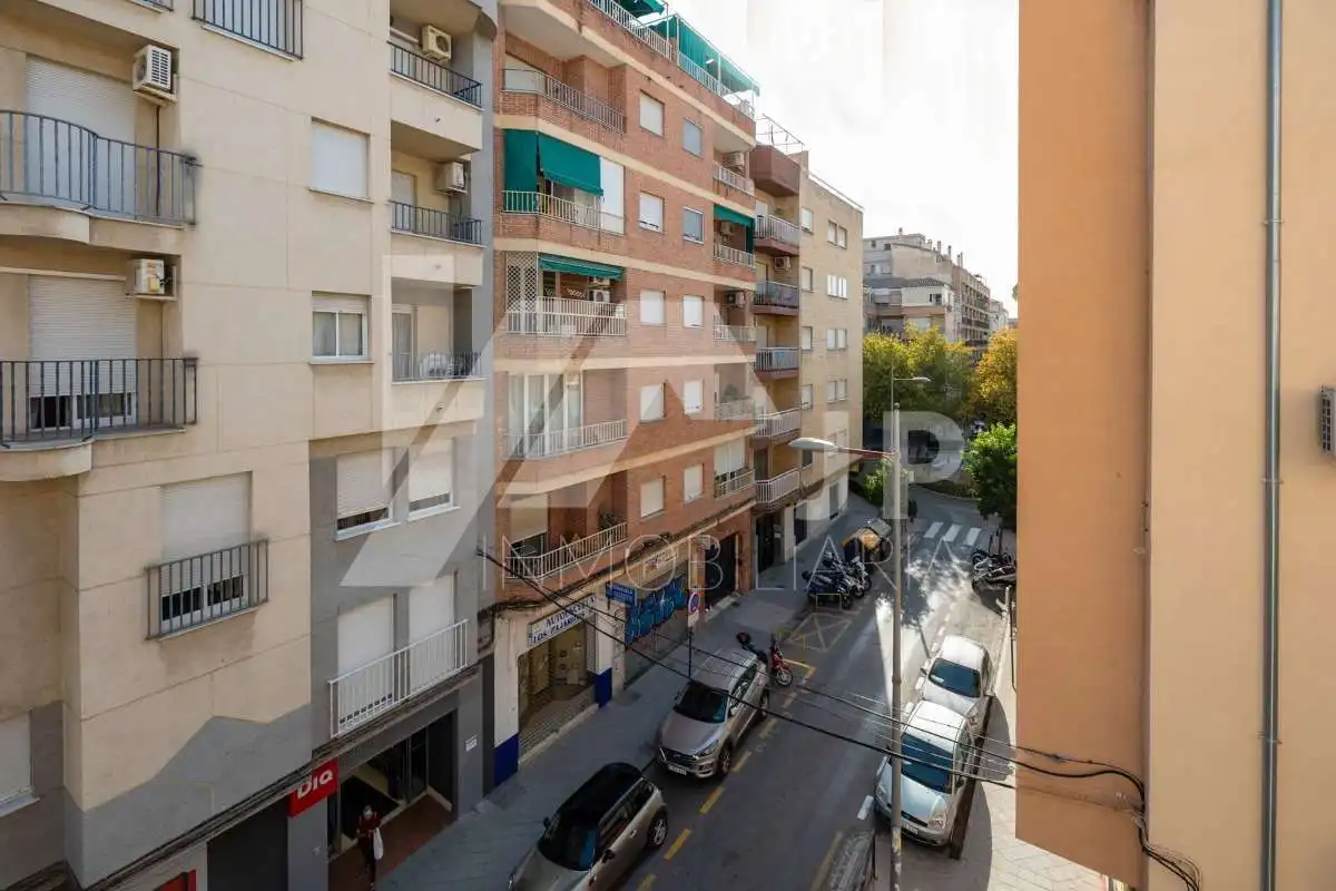 Wohnung zur Miete in Calle Tórtola, Pajaritos
