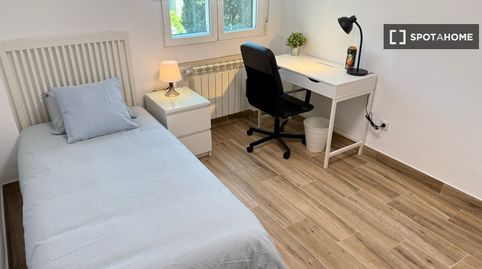 Foto 5 de Habitació a Casco Histórico de Barajas, Madrid Capital