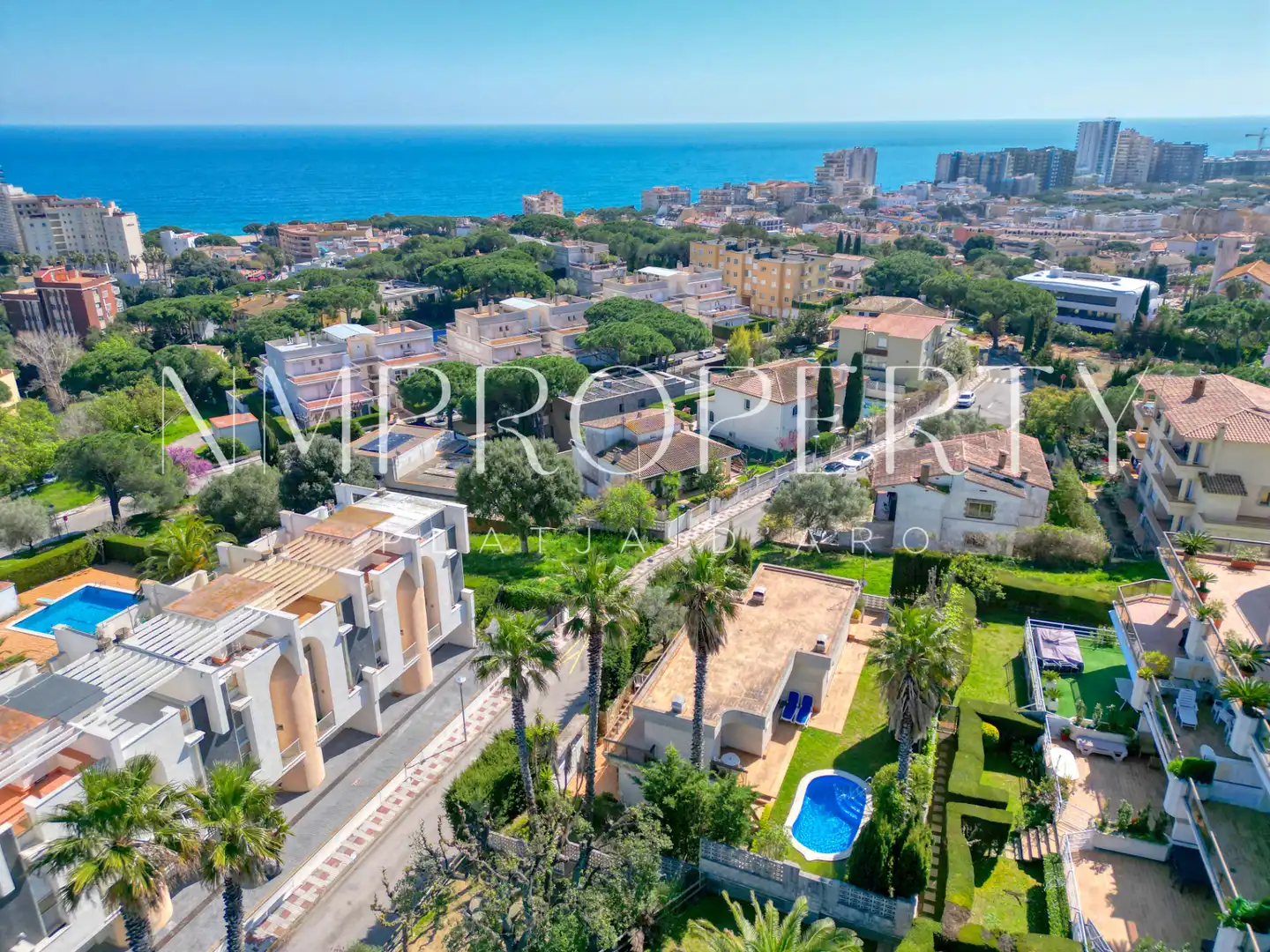 Villa con terrazza in vendita a Platja d'Aro, imagen 38