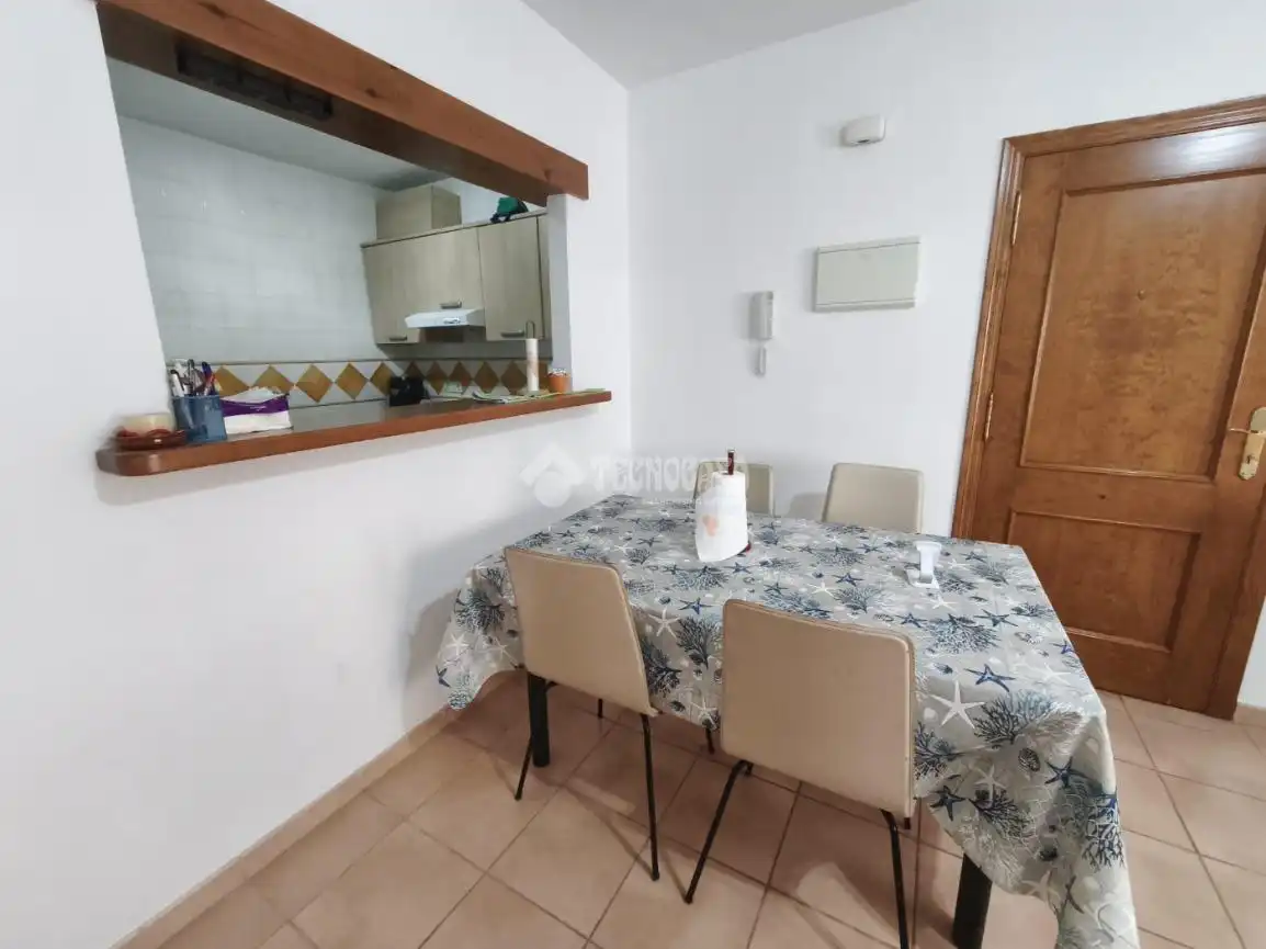 Appartamento con terrazza in vendita a Villaricos, imagen 7