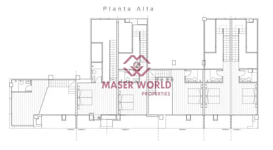 Planta baixa en venda a Pla de Bon Repós