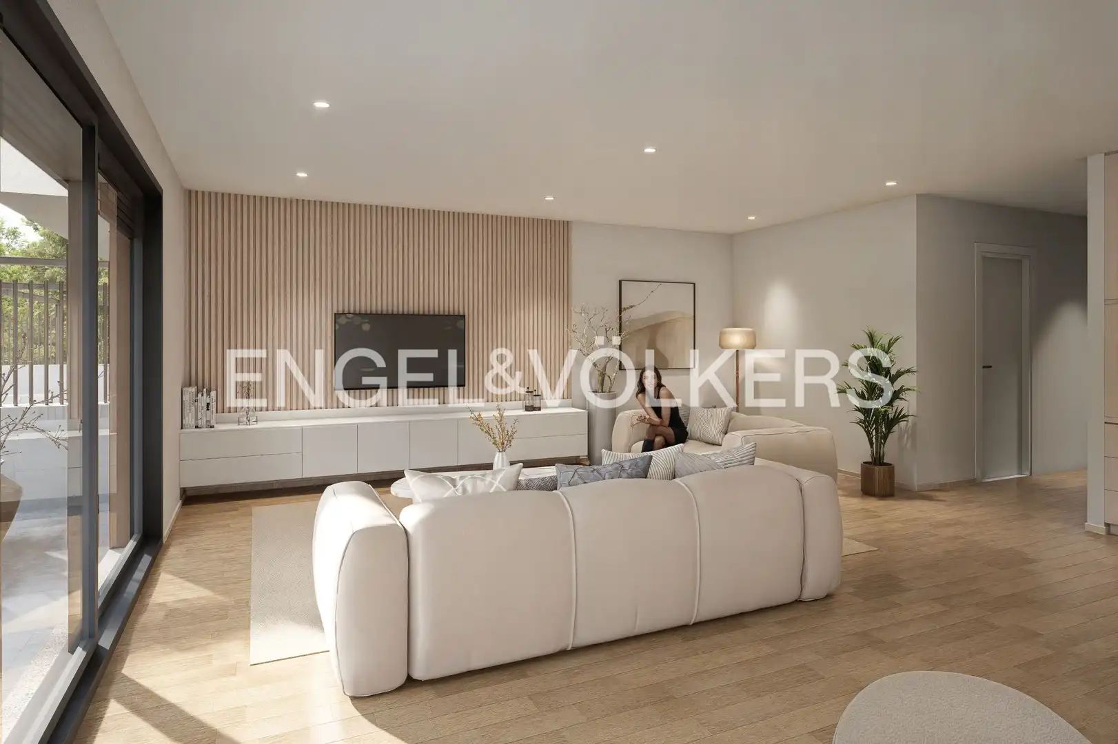 Casa a schiera con terrazza in vendita a Premià de Dalt, imagen 4