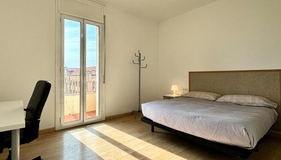 Foto 1 de Pis per a compartir a N/a, Pedralbes, Barcelona