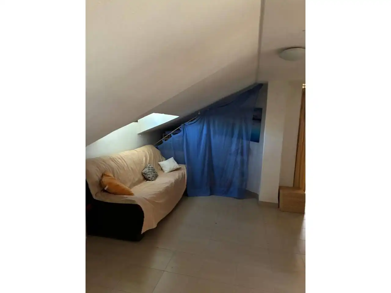 Dúplex en venta en Murcia con Aire acondicionado, Calefacción y Terraza