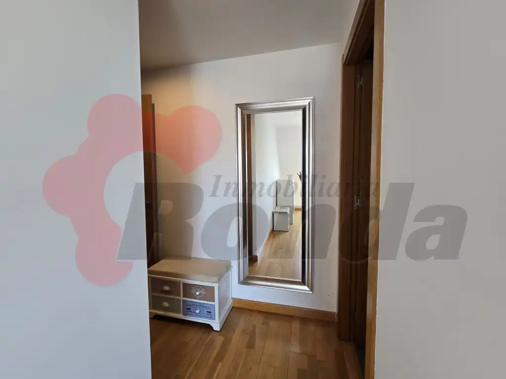 Habitación de Dúplex en venta en Lugo con Amueblado