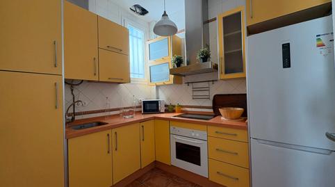 Photo 3 of Flat to rent in Pasaje del Marqués de Esquivel, San Gil,  Sevilla Capital