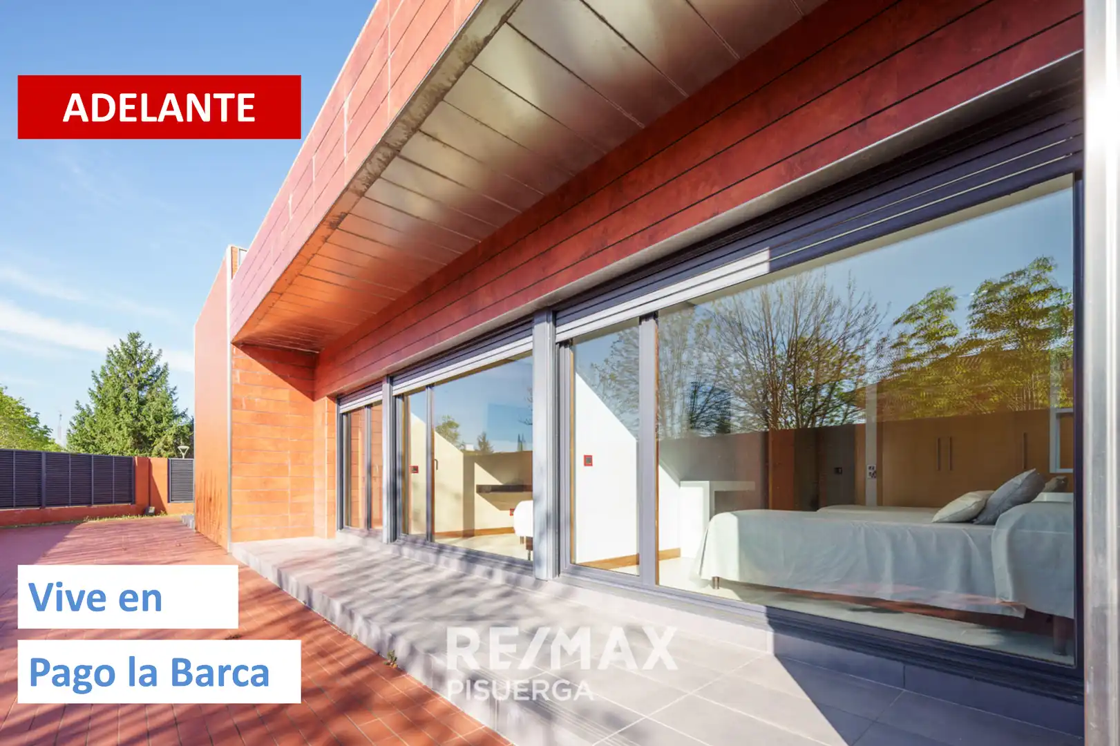 Xalet amb piscina en venda a Calle Carabela 53