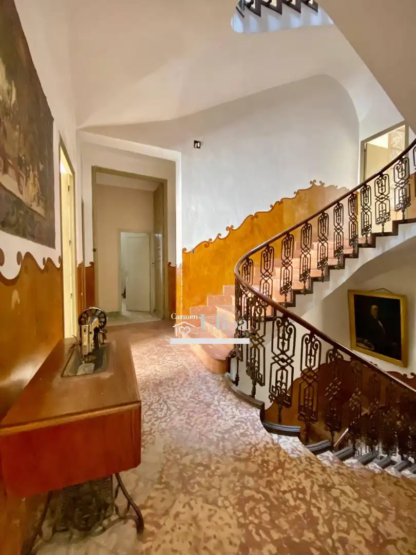 Casa amb terrassa en venda a Calle Teodoro Alenda, imagen 16