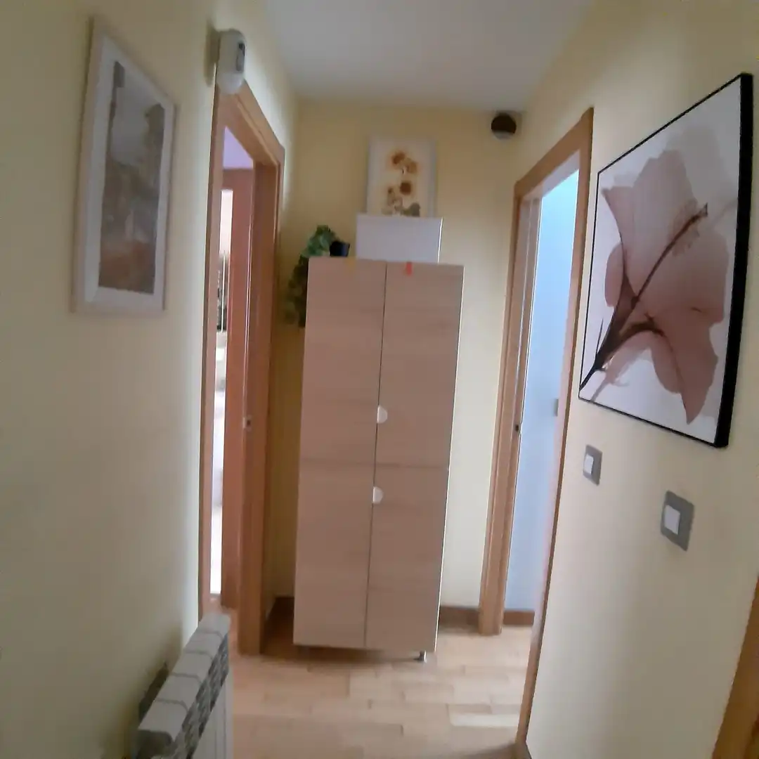 Flat for sale in Colindres  with Heating, Terrace and Furnished