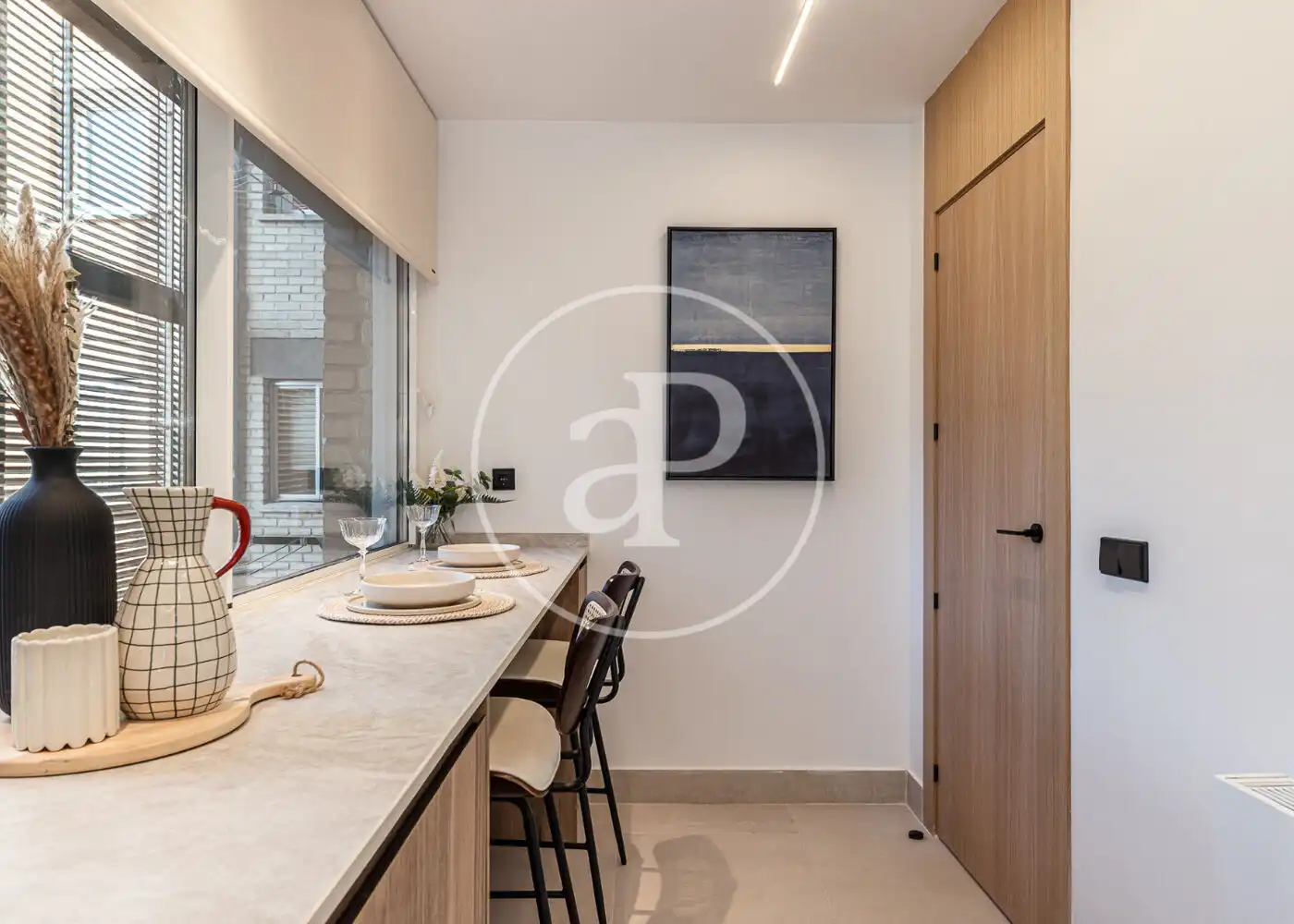 Flat with terrace for sale in C. del Poeta Esteban de Villegas, imagen 15
