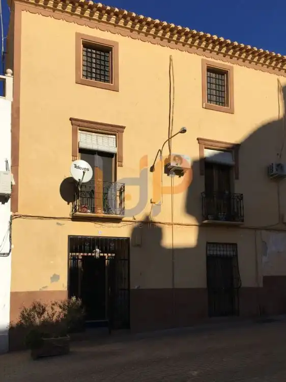 Casa con terraza en venta en Zurgena, imagen 2