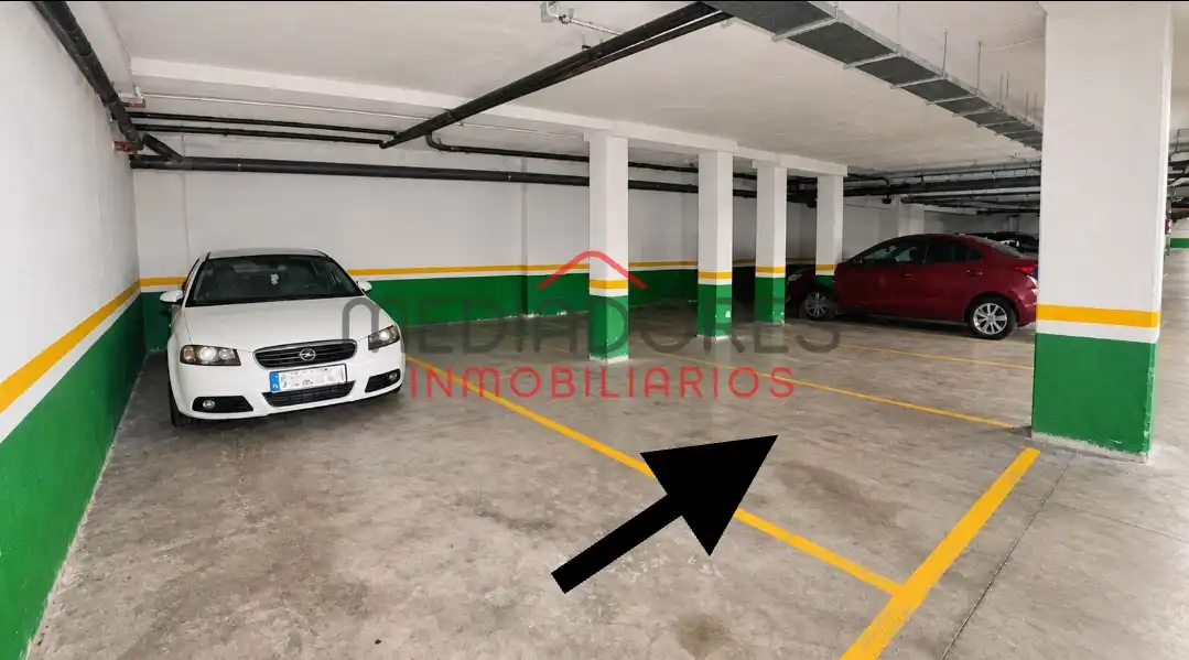 Flat with pool for sale in Calle de Julián Camarillo, imagen 15