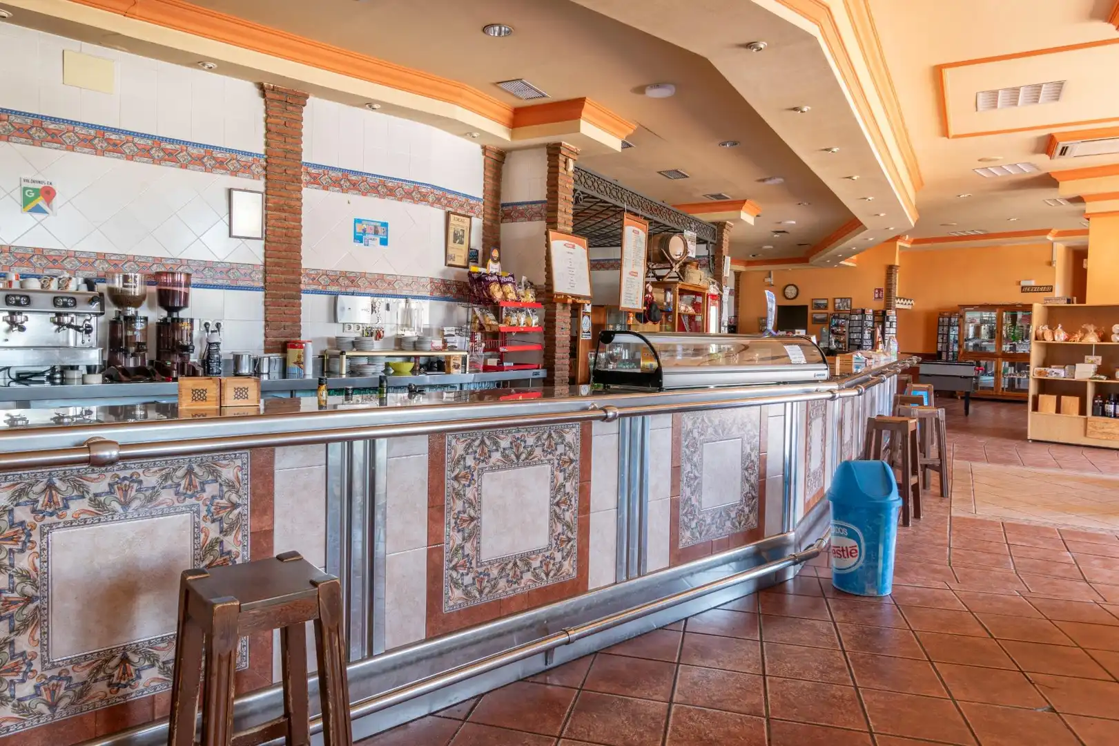 Local en venta en Gor con Aire acondicionado, Calefacción y Terraza