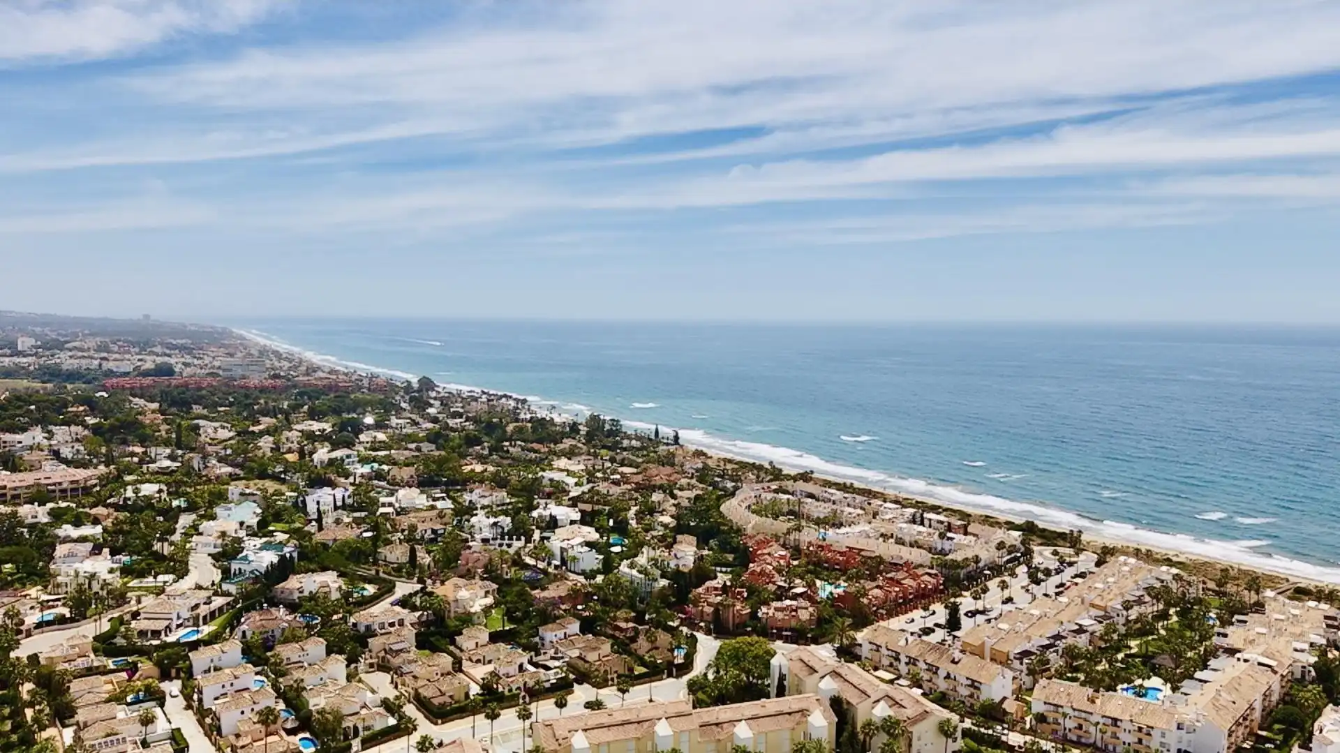 Piso en venta en Calle ALAMEDA BRISAS (BAH MARB), 6, Bahía de Marbella