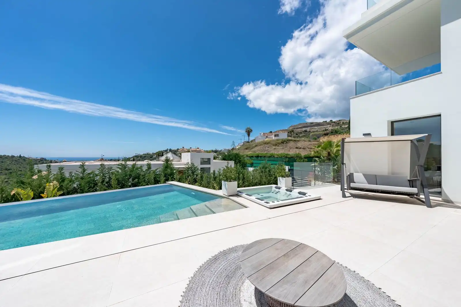 Chalet en venta en Calle la Pacheca Alta 22, imagen 13