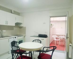 Kitchen of Apartment to rent in Pontevedra Capital   with Terrace