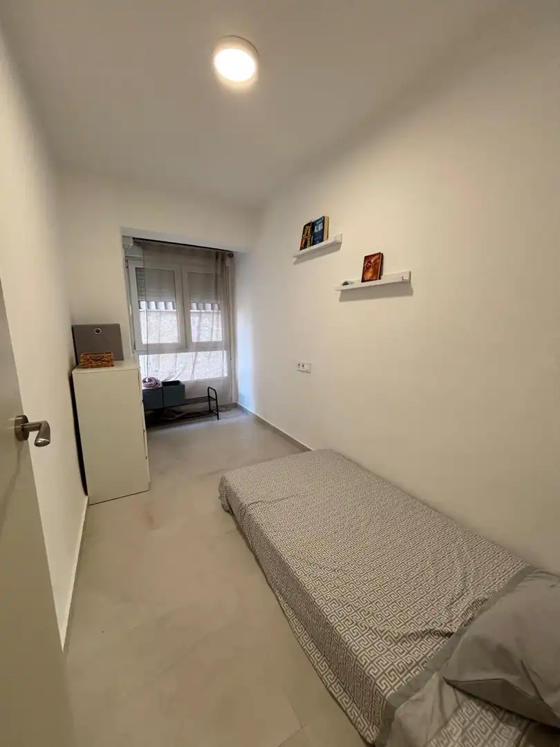 Piso de alquiler en Centro
