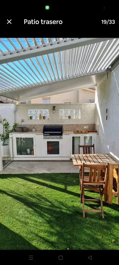 Villa con giardino in affitto a Calle Calle Elche, imagen 4