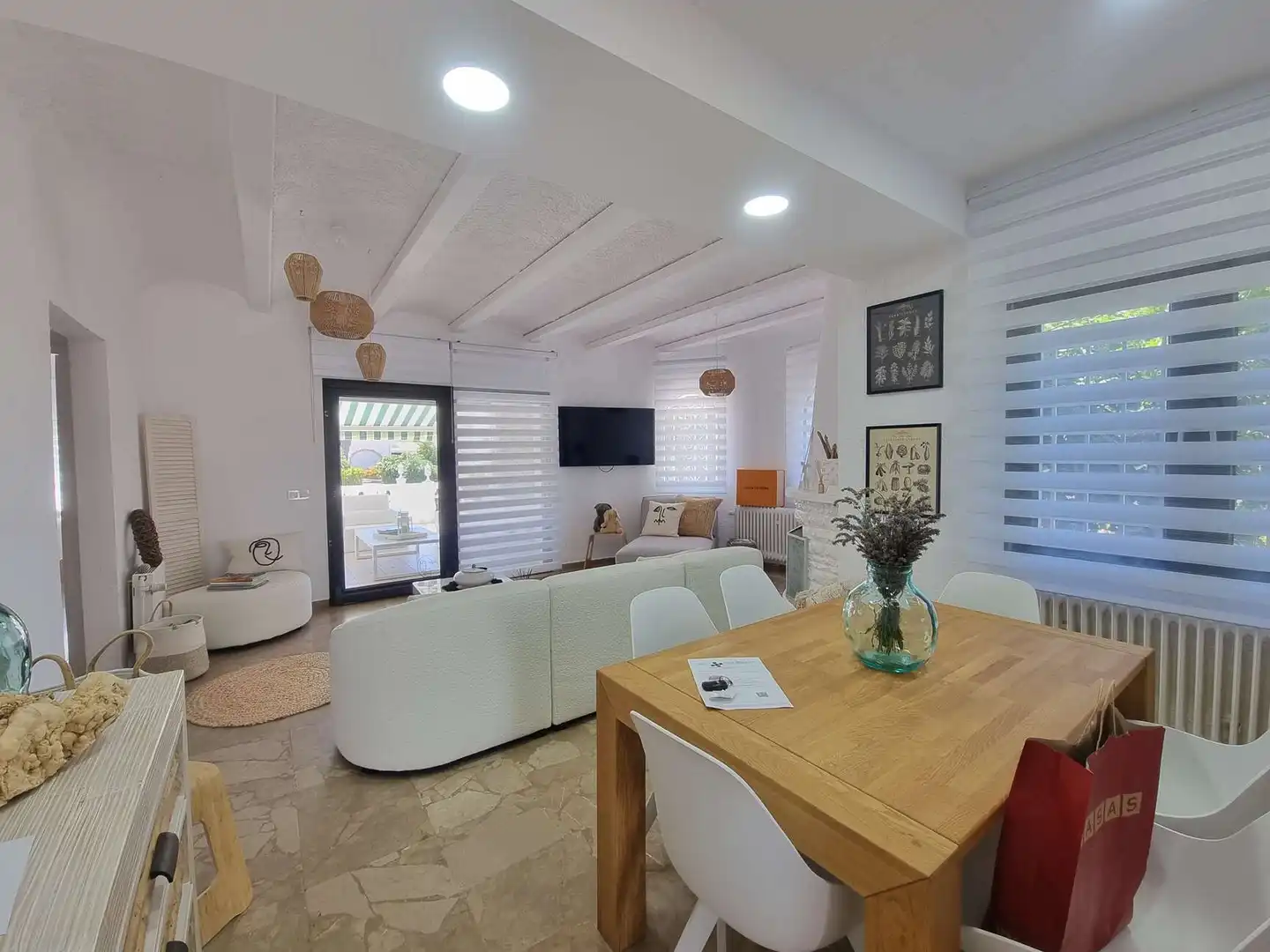 Casa con piscina in vendita a Segre - Ebre - Ter, imagen 5