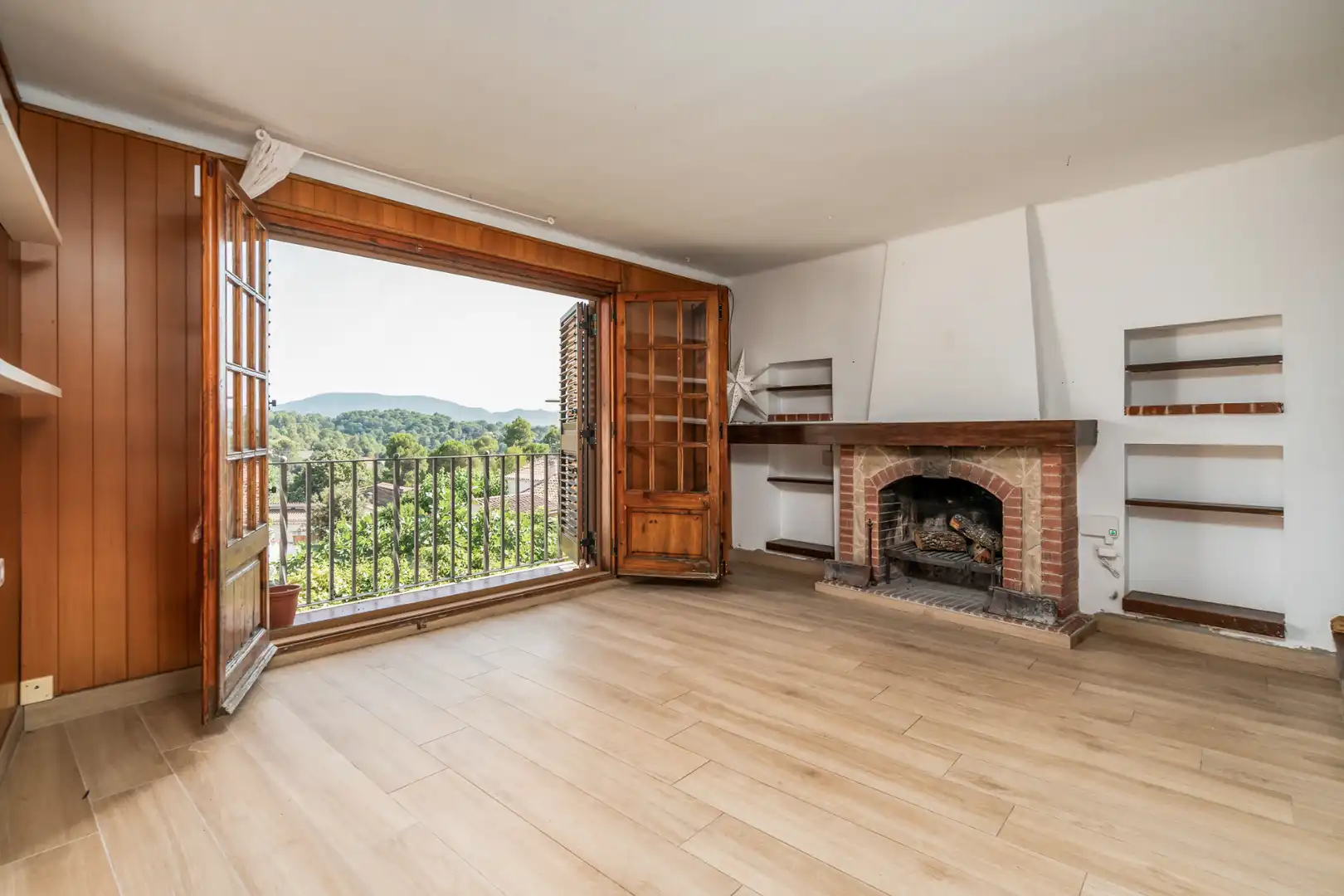 Casa pareada con terraza en venta en Vacarisses, imagen 17