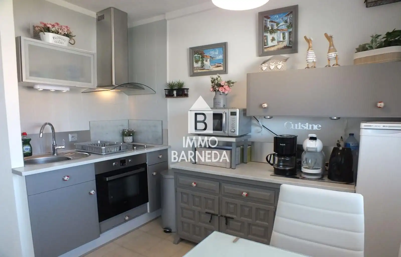 Appartement avec terrasse à vendre à DE LA PLATJA 62, imagen 3
