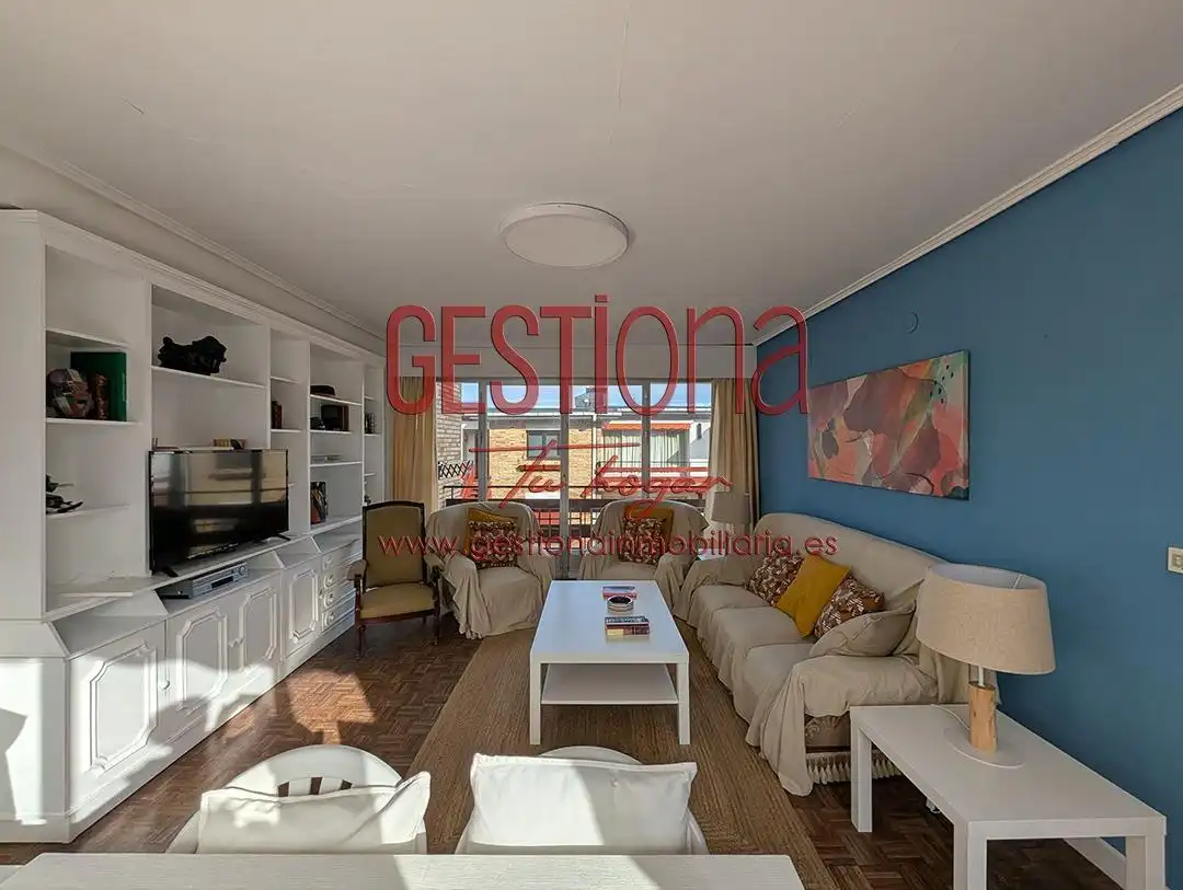Apartament amb terrassa en venda a El Puntal, imagen 14