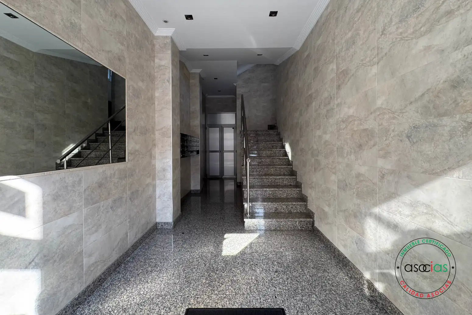 Piso en venta en Gijón  con Calefacción y Parquet