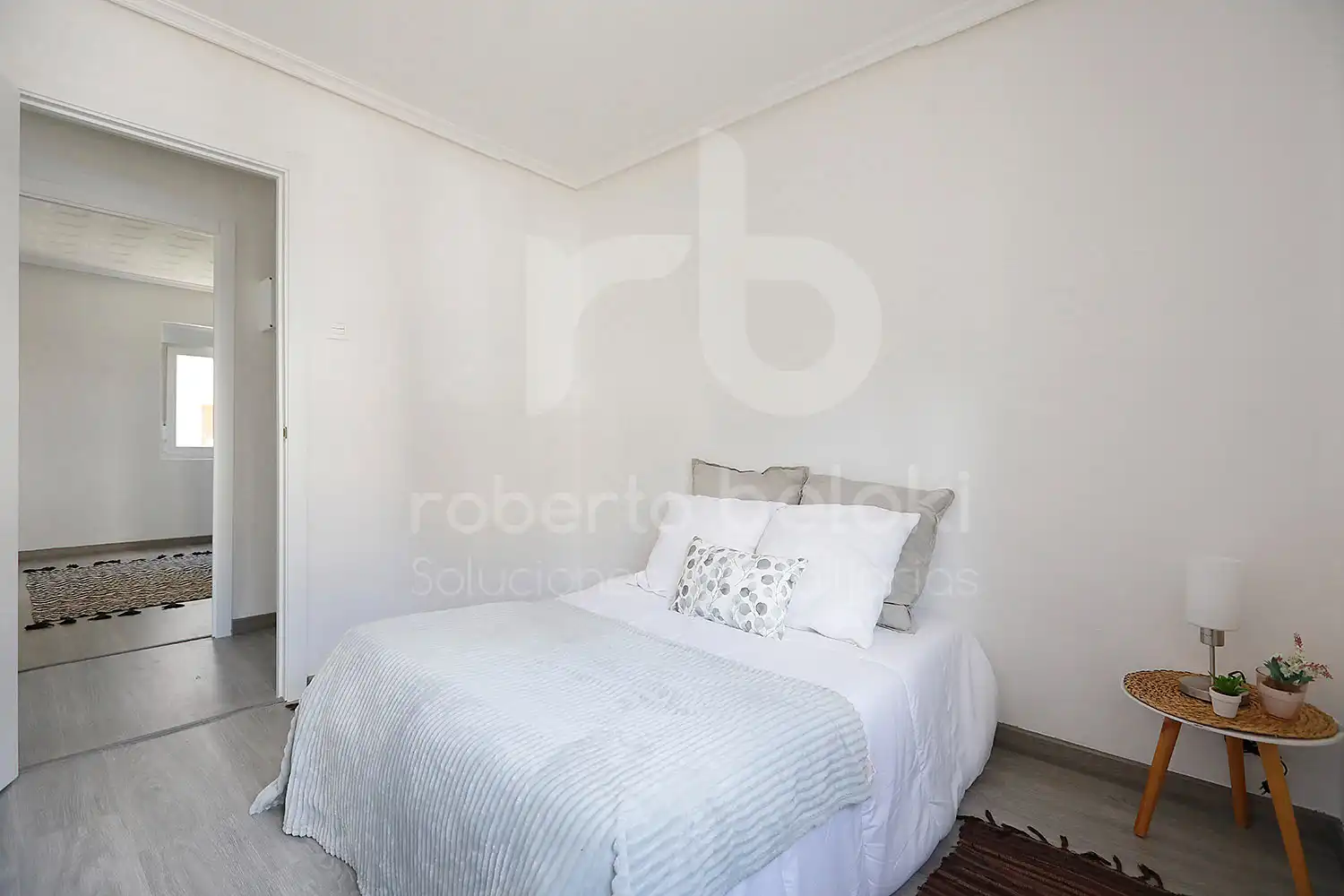Flat for sale in Andrearriaga Ibilbidea, Lapice - Larreaundi - Olaberria - Meaka