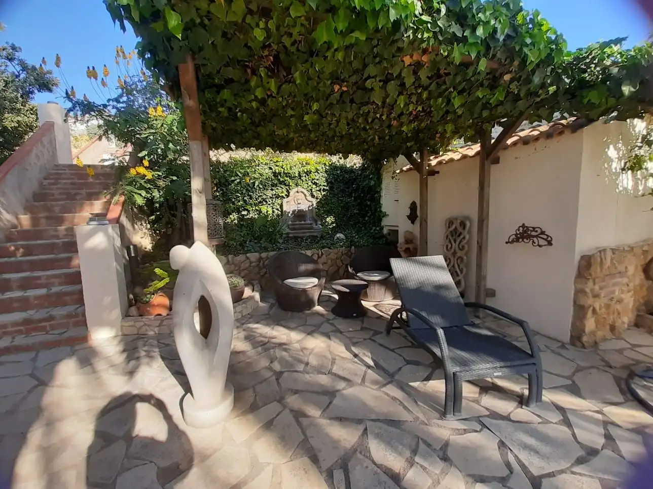 Casa o chalet de alquiler en Altea ciudad