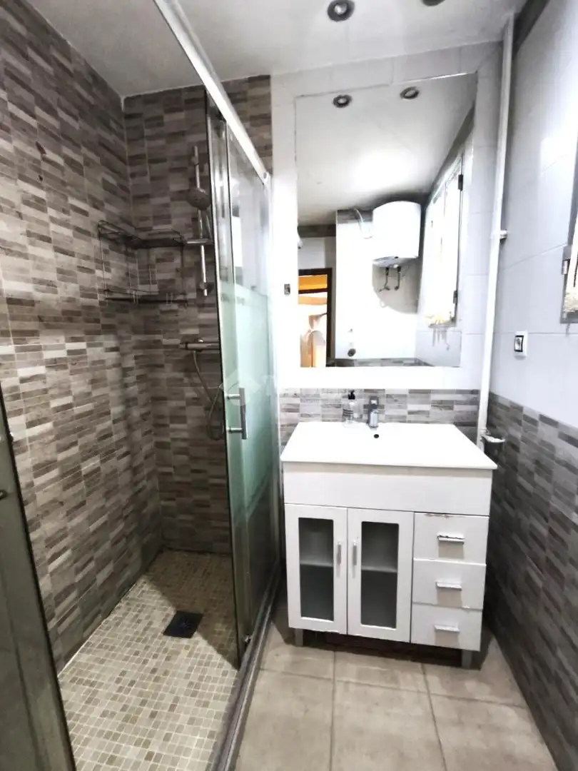 Baño de Piso en venta en Madrid con Calefacción