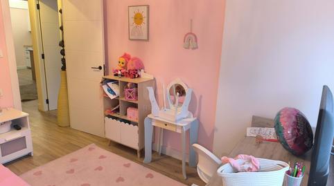 Foto 5 de Piso en venta en Alto del Castaño, Narón