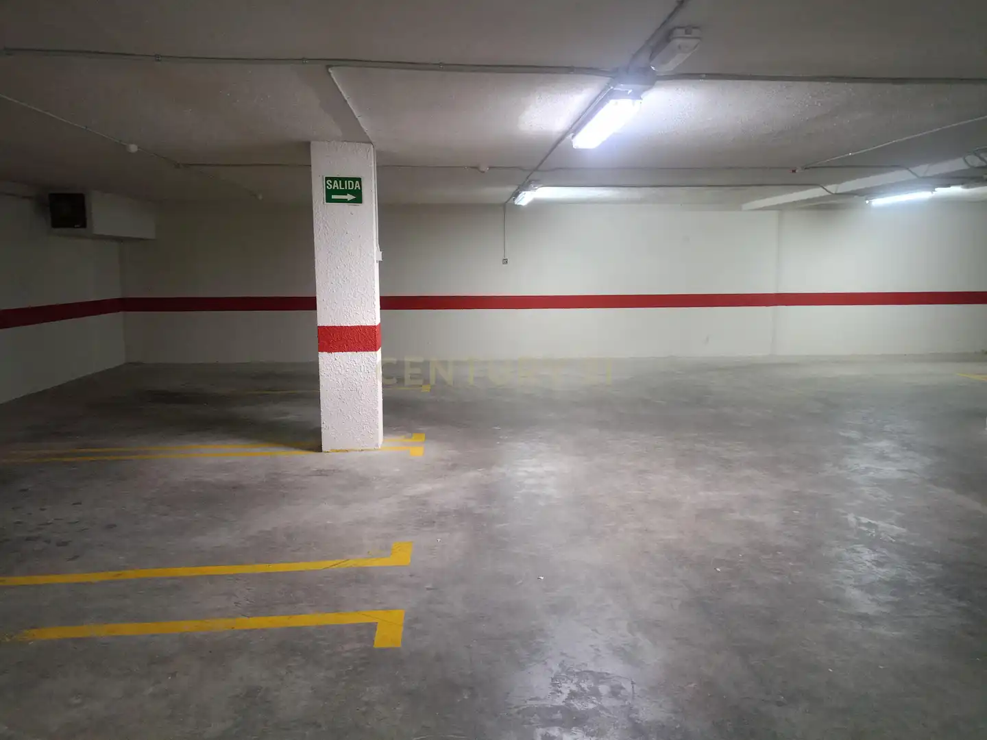 Aparcament en venda a Carrer Riu Xúquer, Manises, Spain 8, imagen 7