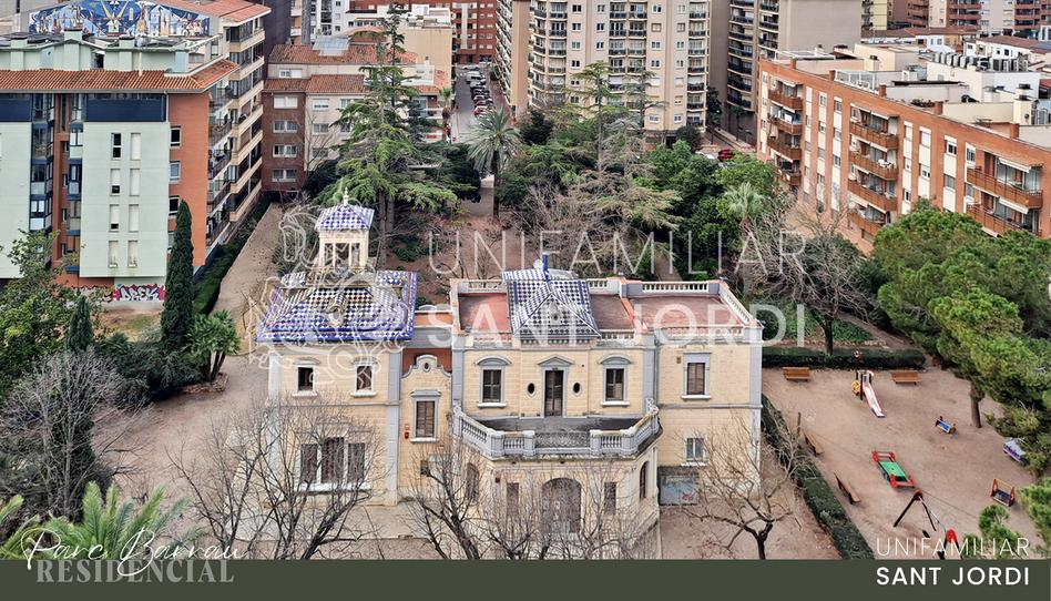 Photo 0 of Promotion Parc Barrau Residencial