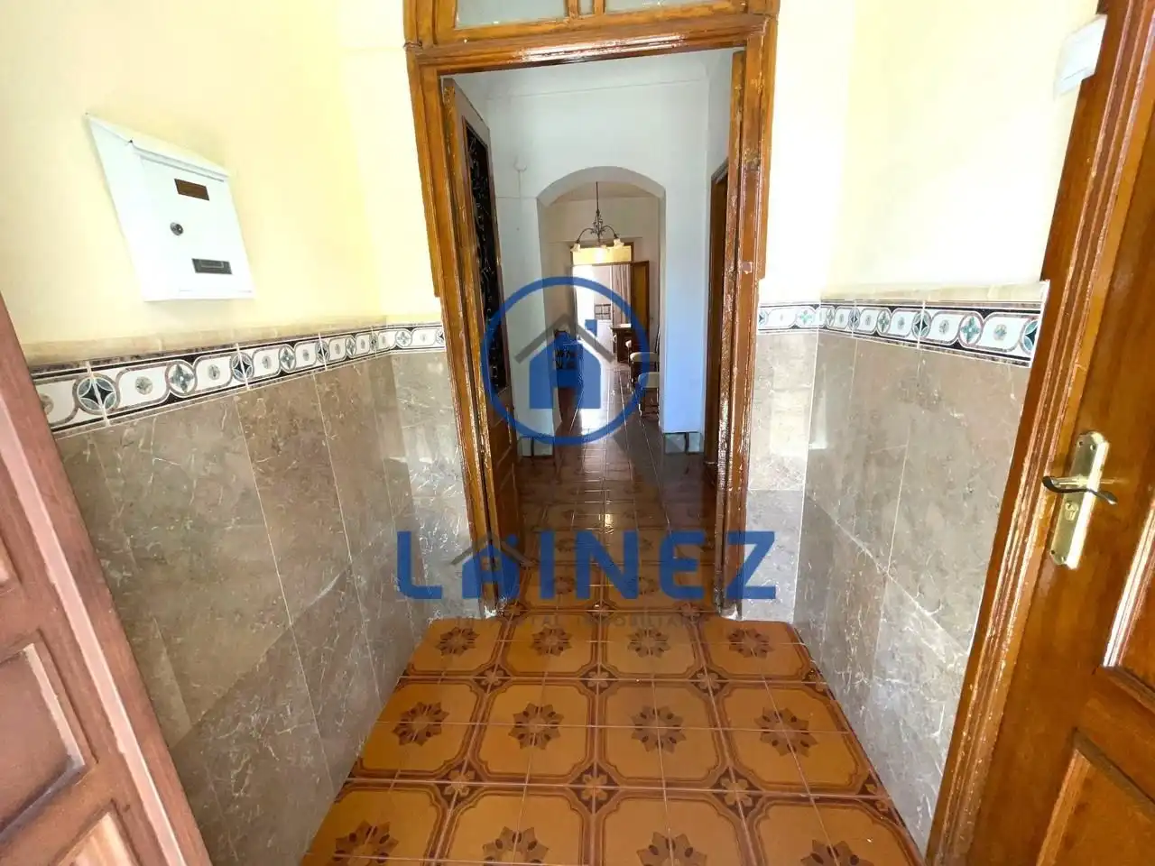 Casa o chalet en venta en Peñarroya-Pueblonuevo con Aire acondicionado, Calefacción y Parquet
