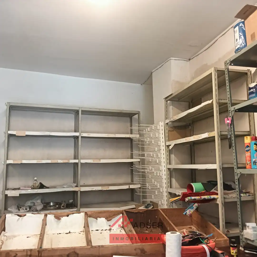 Local en venta en Villoslada de Cameros