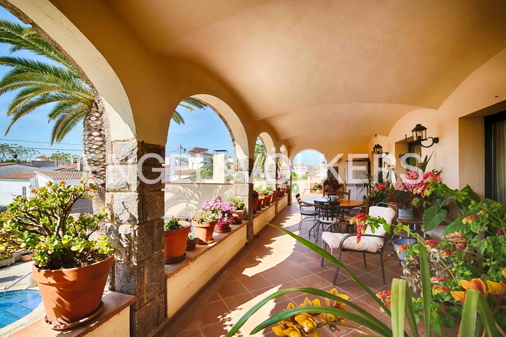 House with terrace for sale in Carrer Requesens, imagen 11