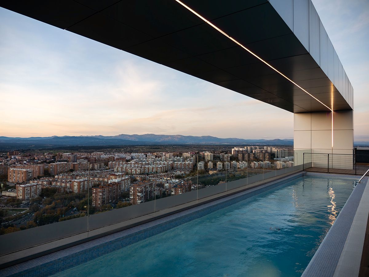 Flat to rent in Paseo de la Dirección, 163, Valdeacederas