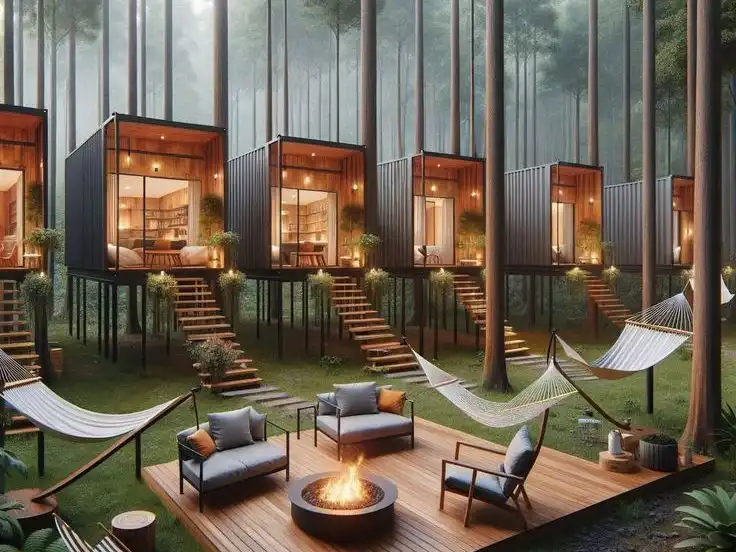 Casa con piscina en venta en Rúa Ponte Dena 8, imagen 9