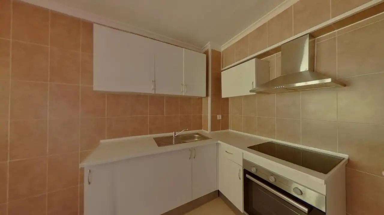 Kitchen of Flat for sale in  Palma de Mallorca
