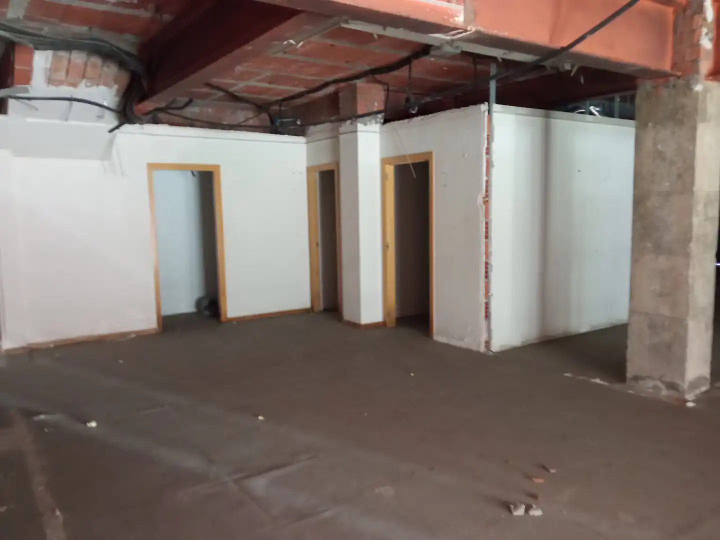 Gewerbefläche zur Miete in Carrer de Frederic Soler, imagen 6