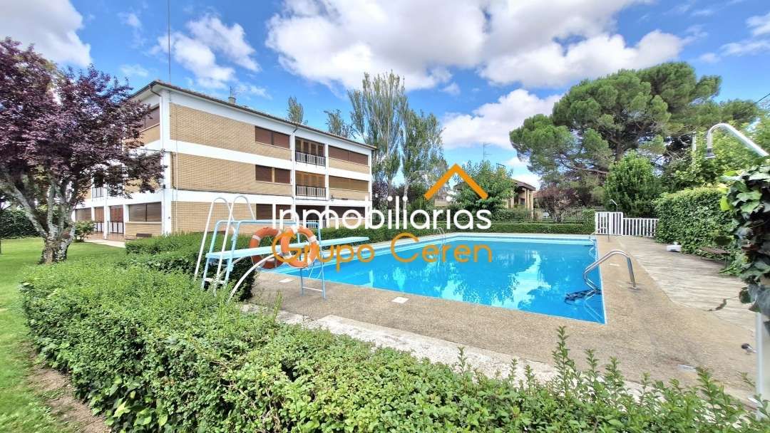 Flat for sale in Santo Domingo de la Calzada