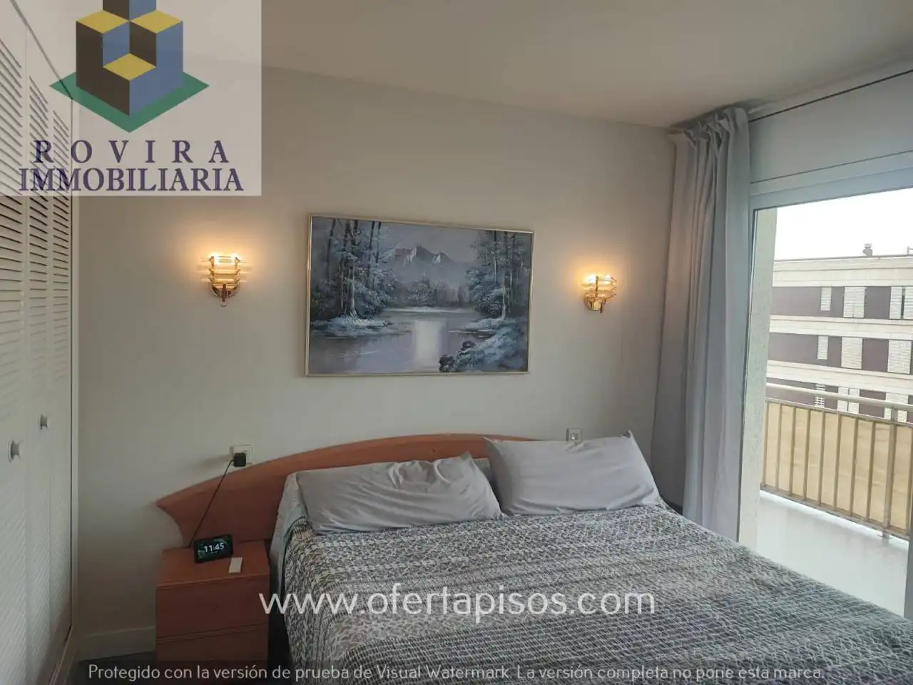 Habitación de Piso en venta en Salou con Aire acondicionado, Calefacción y Parquet