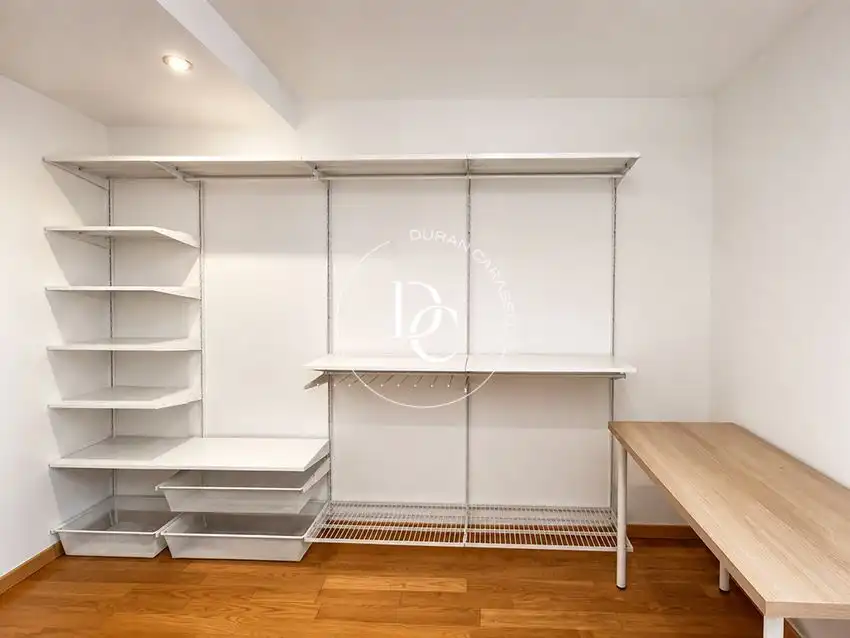 Piso con terraza en venta en Carrer d'Aribau, imagen 13